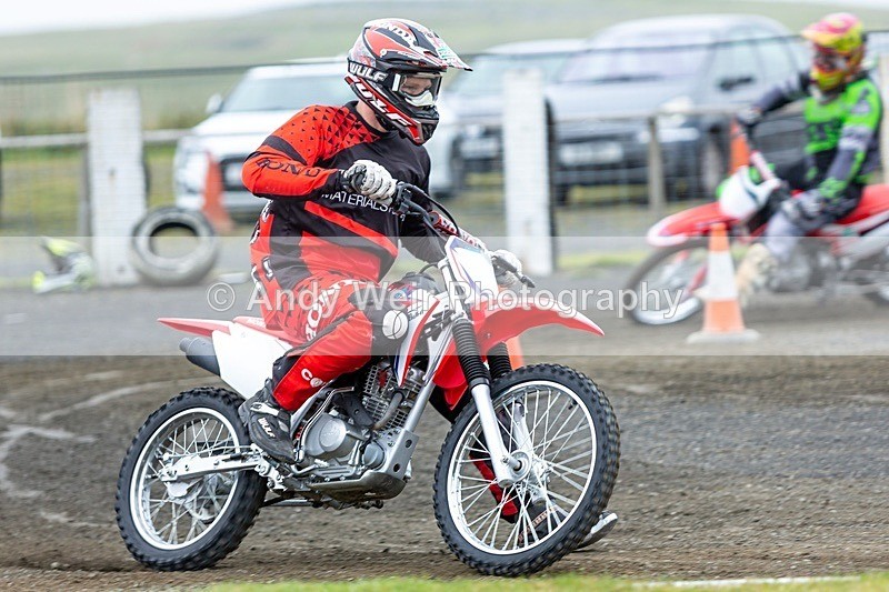 211009-5D-3K8A8532 - Ride & Skid It  Flat Track Experience 09th Oct 21