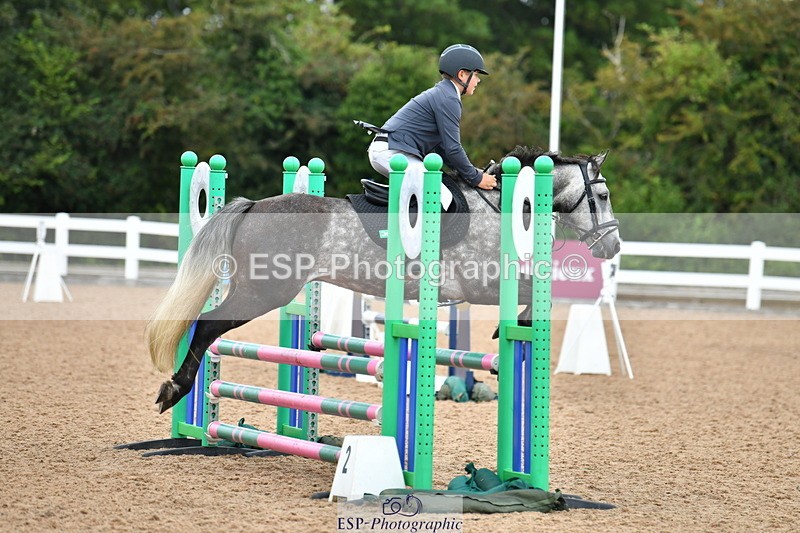 230819A-100713-00152 - Cls 21 Pony Brit Novice & 80cm Open