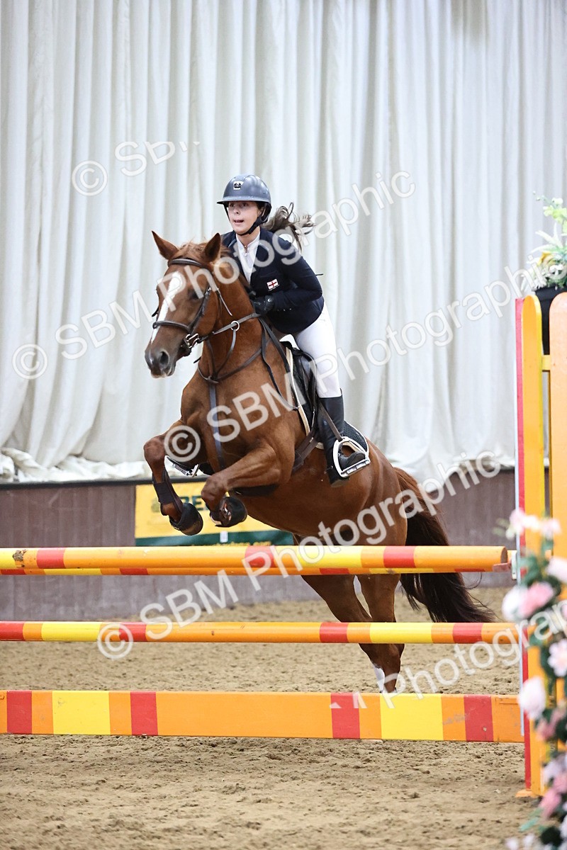 SBM_002815 - Class 6 - Pony Newcomers 1.00m Open