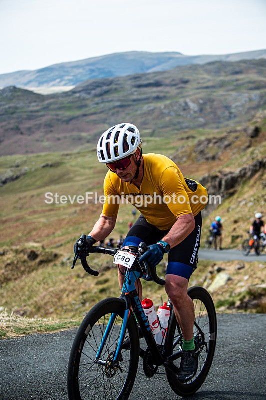 135700 - Hardknott Pass Camera 3 13.00-14.00