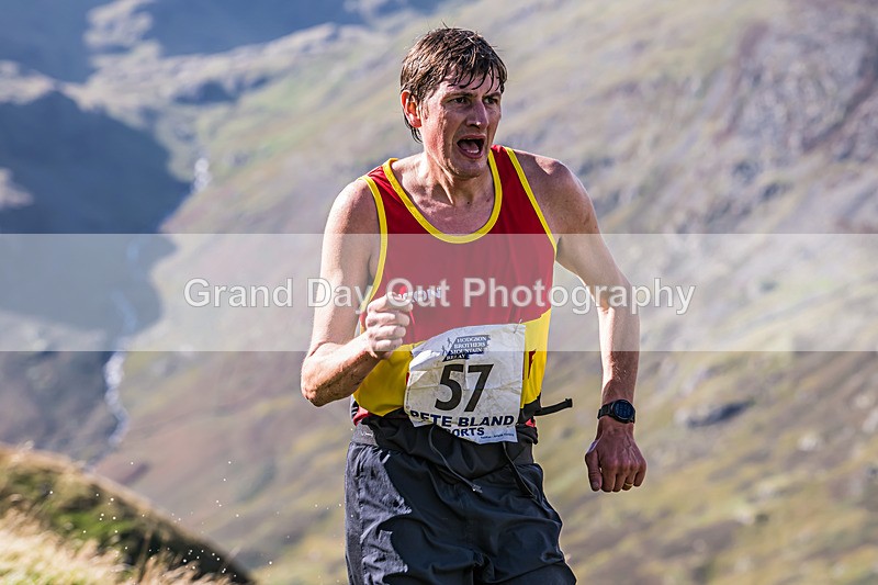 HBMR Leg 4-120 - Hodgson Brothers Mountain Relay Leg 4 Saturday 3rd October 2026