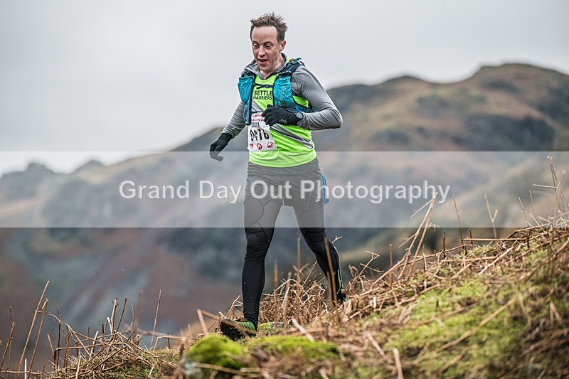 Elterwater-913 - Kendal Winter League Elterwater Junior & Senior Fell Races Sunday 25th January 2026
