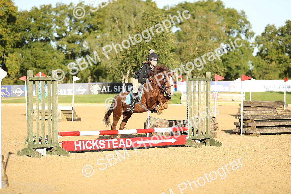 SBM_14236 - E4a - Eventers Challenge 50cm Open