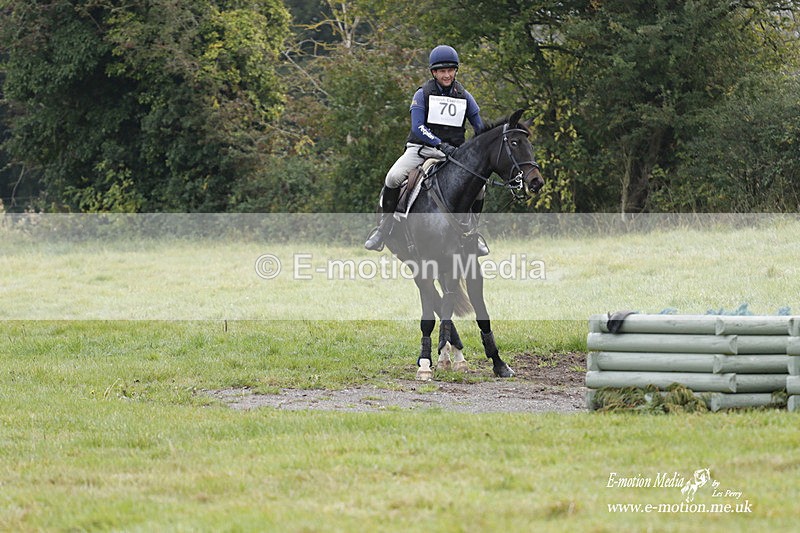  WWHT 171021 1021 - Open Novice (0.80m)  17/10/21