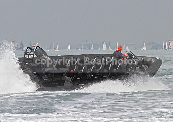 100515 DELTA ONE IMG_0028 - DELTA RIGID INFLATABLE BOATS
