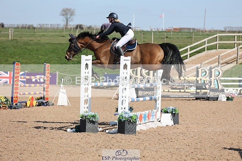 250402-130516-00705 - Cls 6 Foxhunter and 1.20m Open