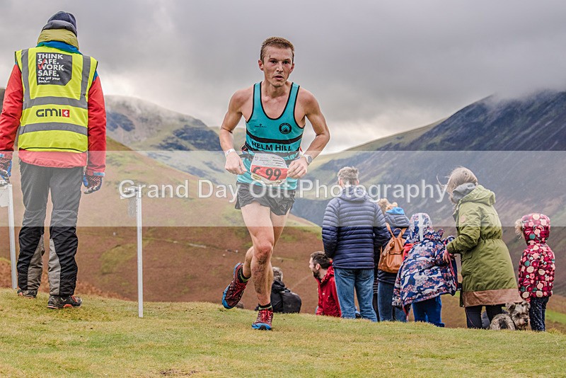 British Fell Relay-2239 - British Fell & Hill Relay Championship Braithwaite Keswick Saturday 21st October 2023