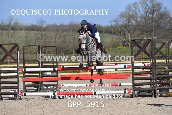 BPP_5915 - CLASS 4 SAt Blue Chip Pony Newcomers/ 1m Open