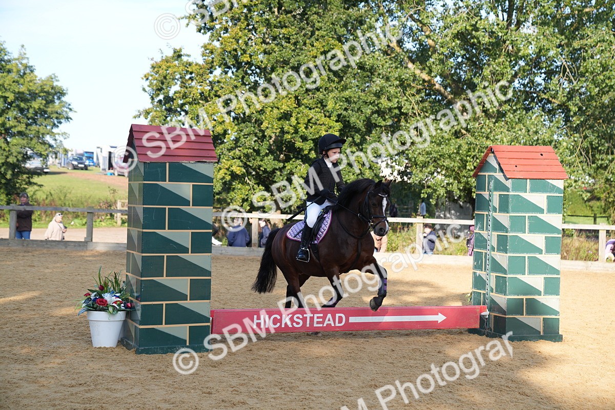 SBM_59092 - J63 - Minis Clear Round 30cm 40cm