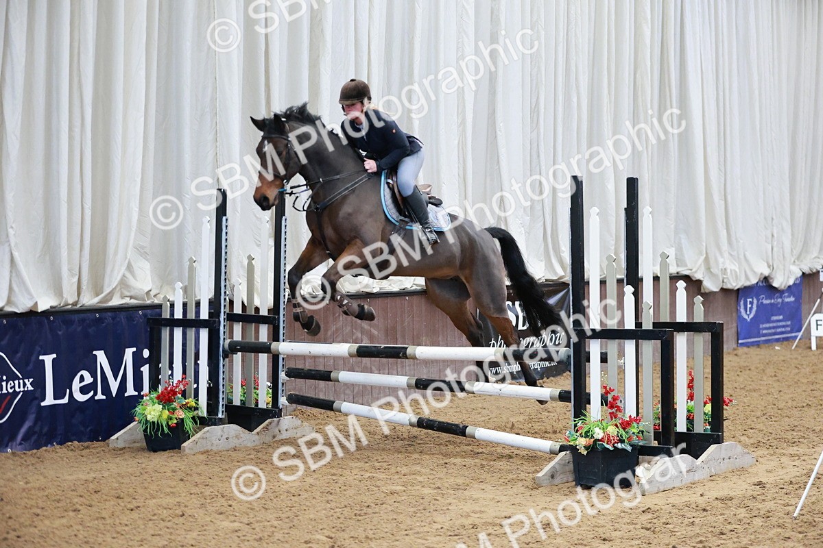 SBM_003002 - Class 9 - Senior British Novice - 90cm