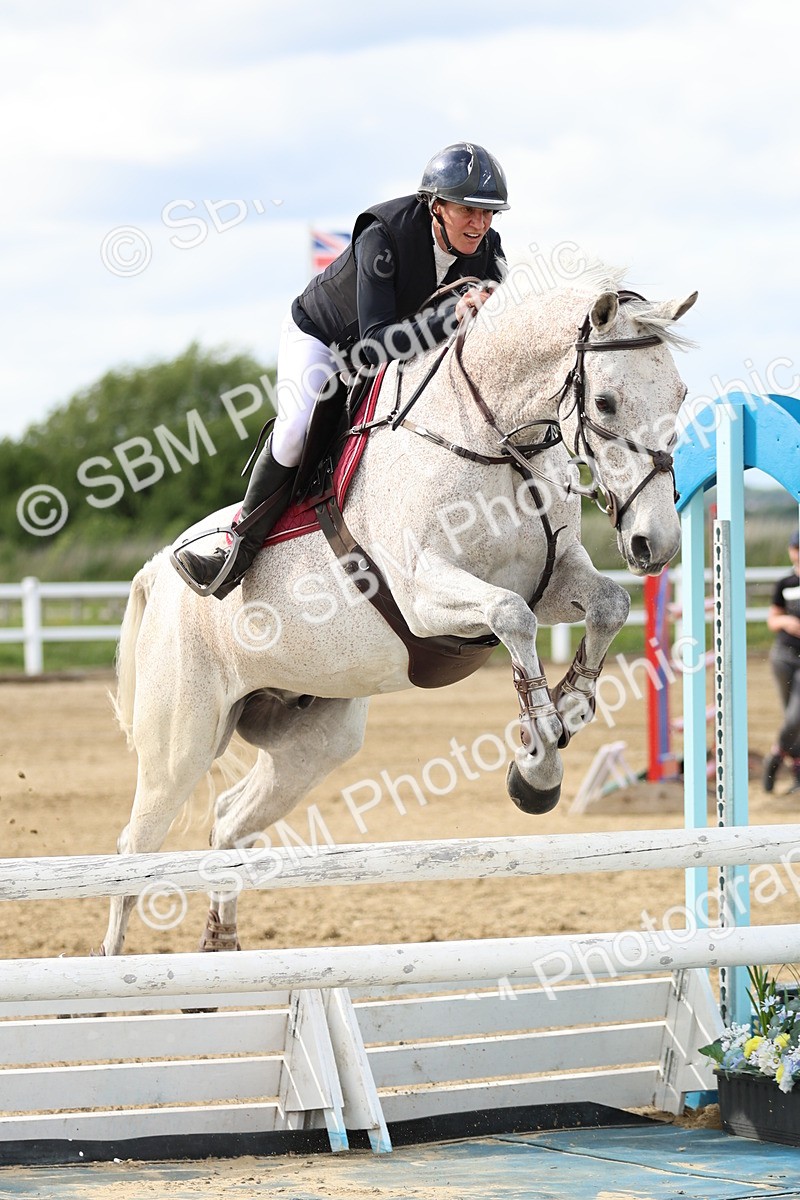 SBM_001619 - Class 7 - National 1.30m 1.40m