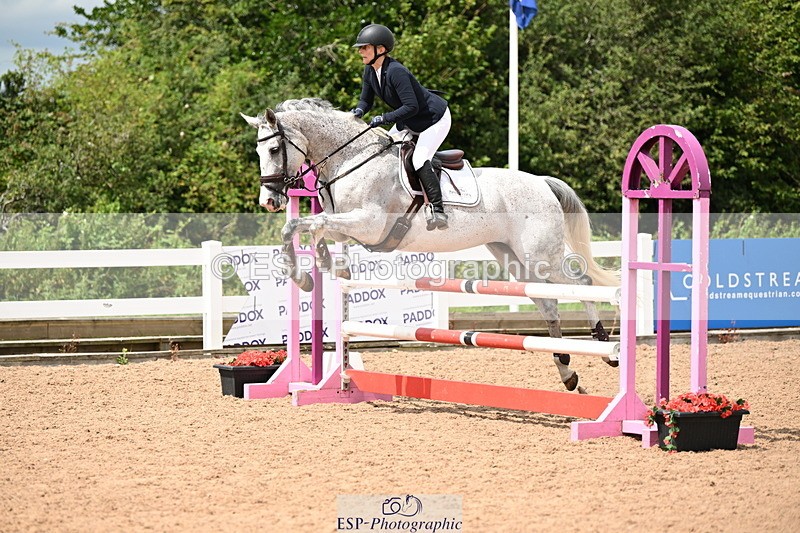 240802A-132810-04599 - Cls 25 1.05m Amateur Qualifier