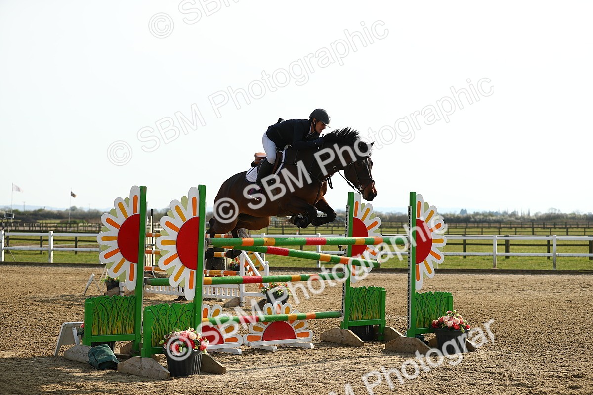 SBM_001655 - Class 6 - National 1.30m 1.40m