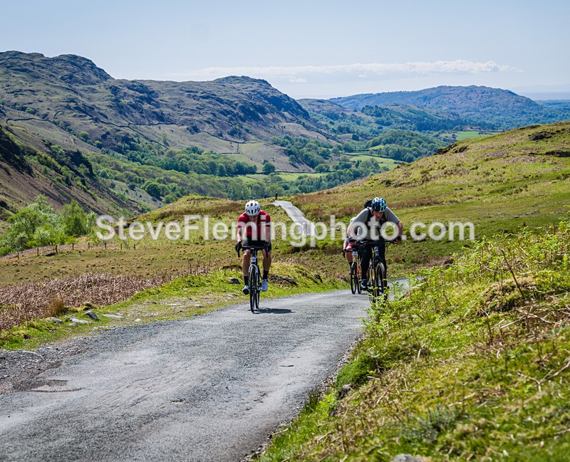 152440 - Hardknott Pass Camera 1 15.00-16.30
