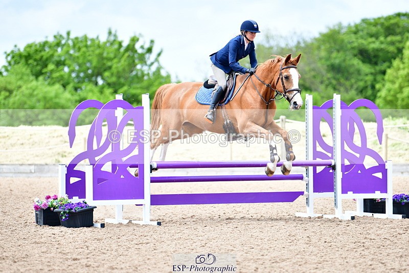 240523A-120501-00246 - Cls 8 85cm National Am Qualifier