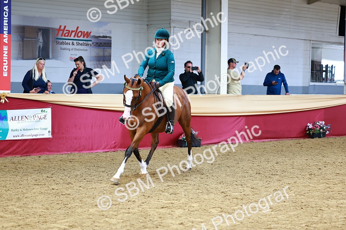 SBM_23811 - Class 905 - Supreme Final - Ridden Veteran