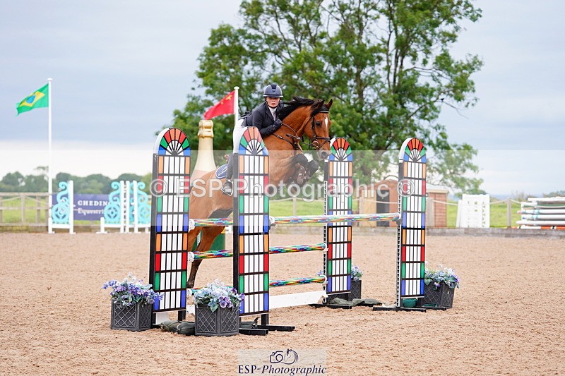 240630A-194538-16959 - Cls 34-36 Children on Horses