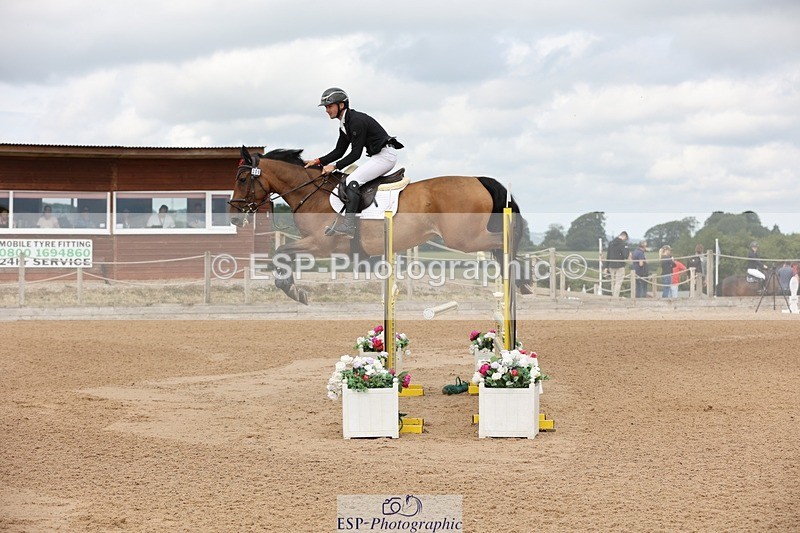 250719-112133-14452 - Cls 11, 1 Star Bronze Tour