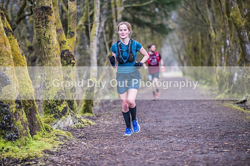 Kielder Ultra-1146 - High Terrain Events Kielder 82, 50, 32K Ultra Races, Saturday 1st April 2023