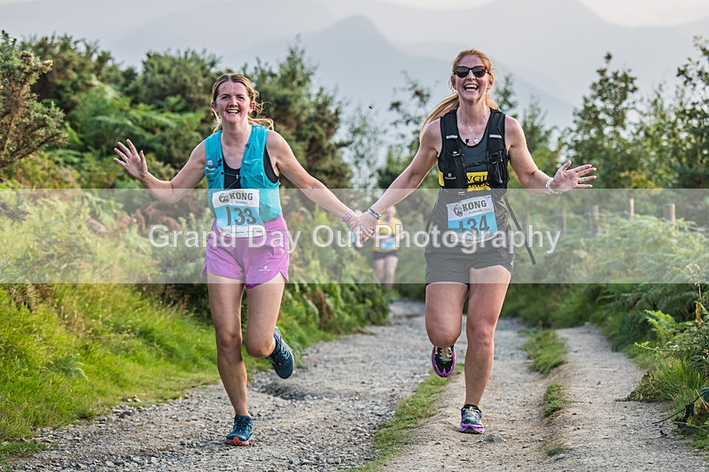 Not Latrigg-370 - Not Round Latrigg Fell Race Wednesday 13th August 2025