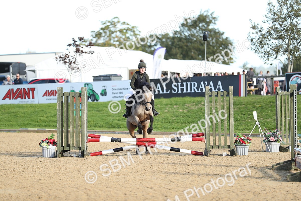 SBM_15417 - E4a - Eventers Challenge 50cm Open