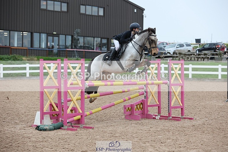 241116X-142428-02439 - Cls 15&16 Pony Nat 1.15m & 1.20m