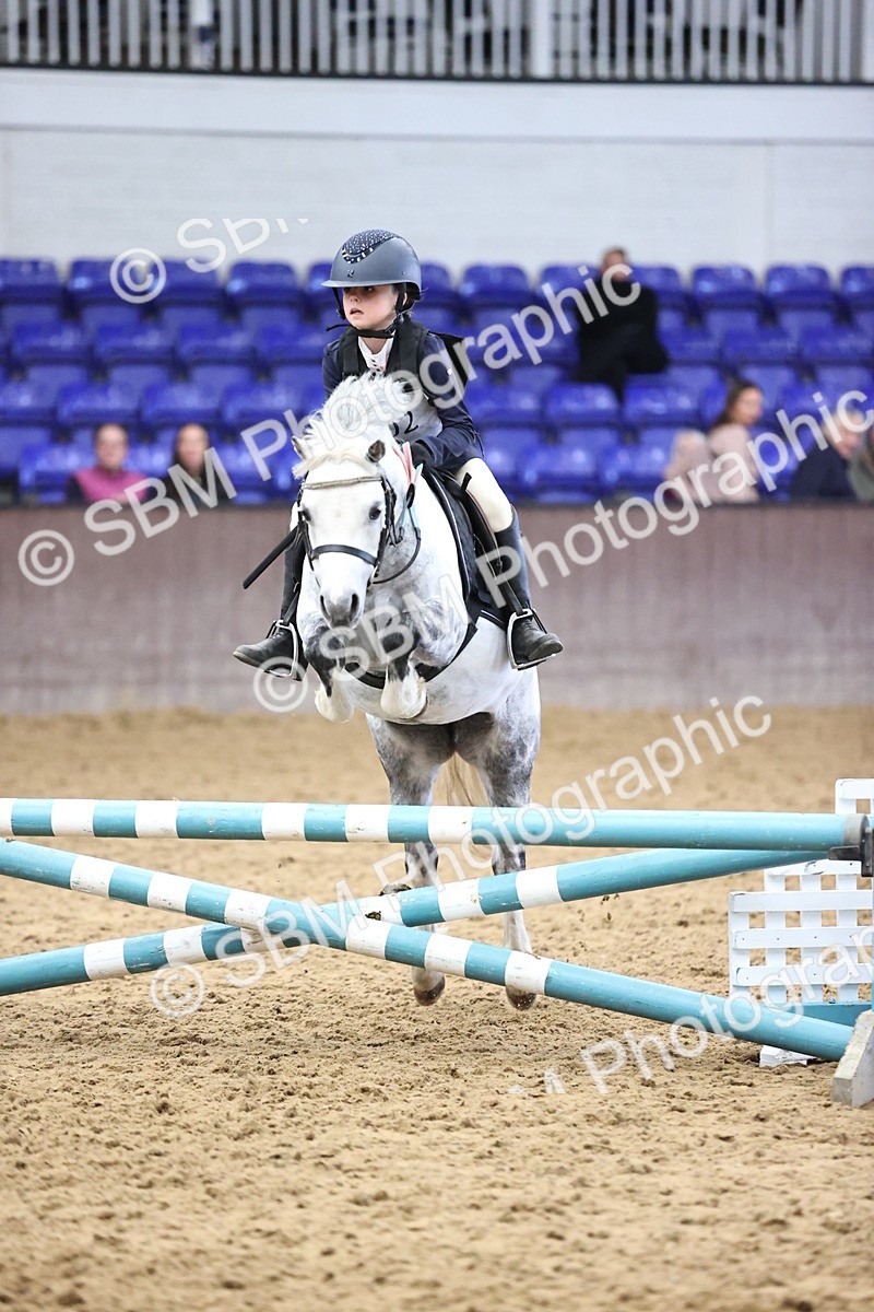 SBM_002001 - Class 5 - Henlow Veterinary Hospital - 70cm Area 12 Championship Qualifier