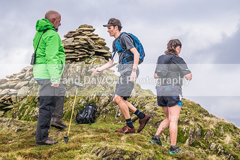 Dunnerdale-1136 - Dunnerdale Fell Race Saturday 8th November 2025