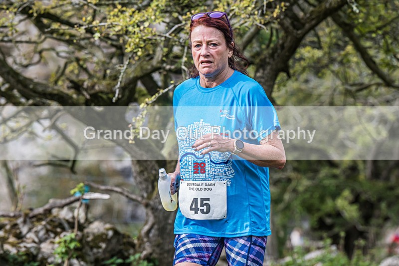 Dovedale-1951 - Dovedale Dash Sunday 4th October 2026