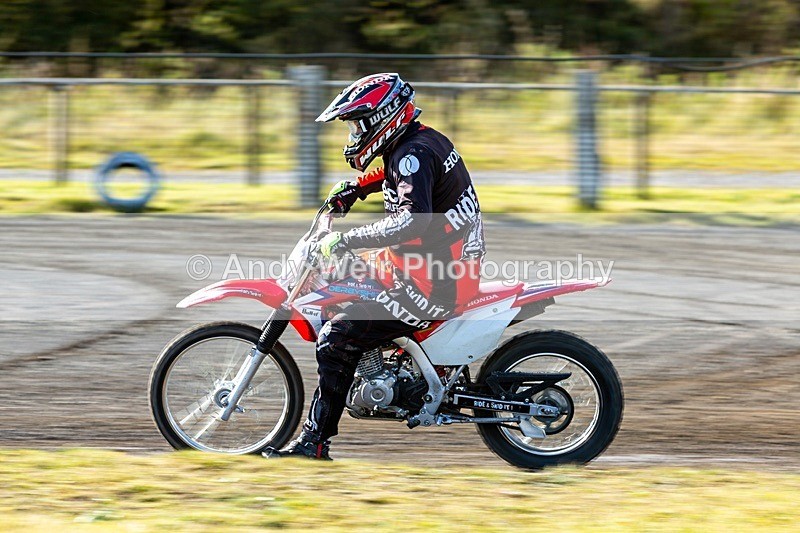 221008-5D-3K8A3380 - Ride & Skid It  Flat Track Experience 08th Oct 22