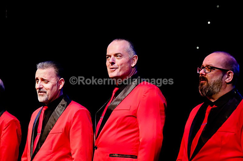 EBS _303 - OH what a NIGHT