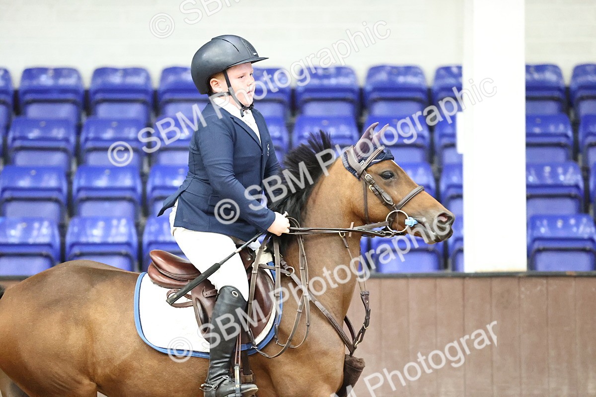 SBM_003487 - Class 11 - Springboard 128cm 138cm Restricted 85cm 95cm