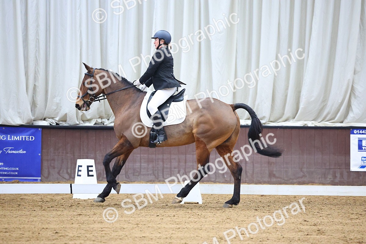 SBM_006909 - Class 17/14 - Novice & prelim FSM