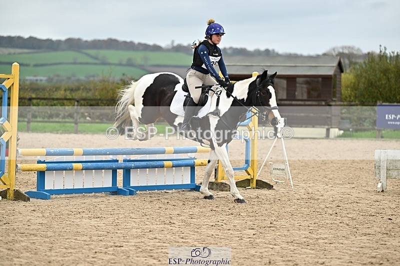 241110-145200-01147 - 70-75cm Arena Eventing