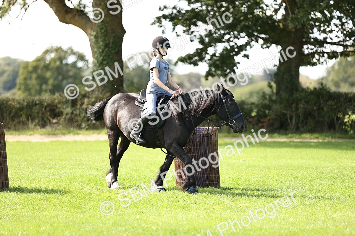 SBM_22973 - S4 - Have a Go at Working Equitation