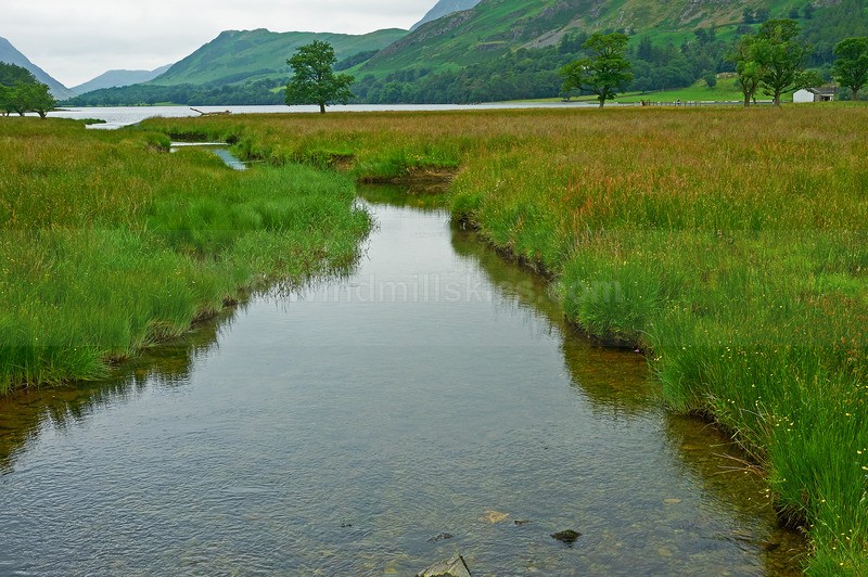  - Northern England
