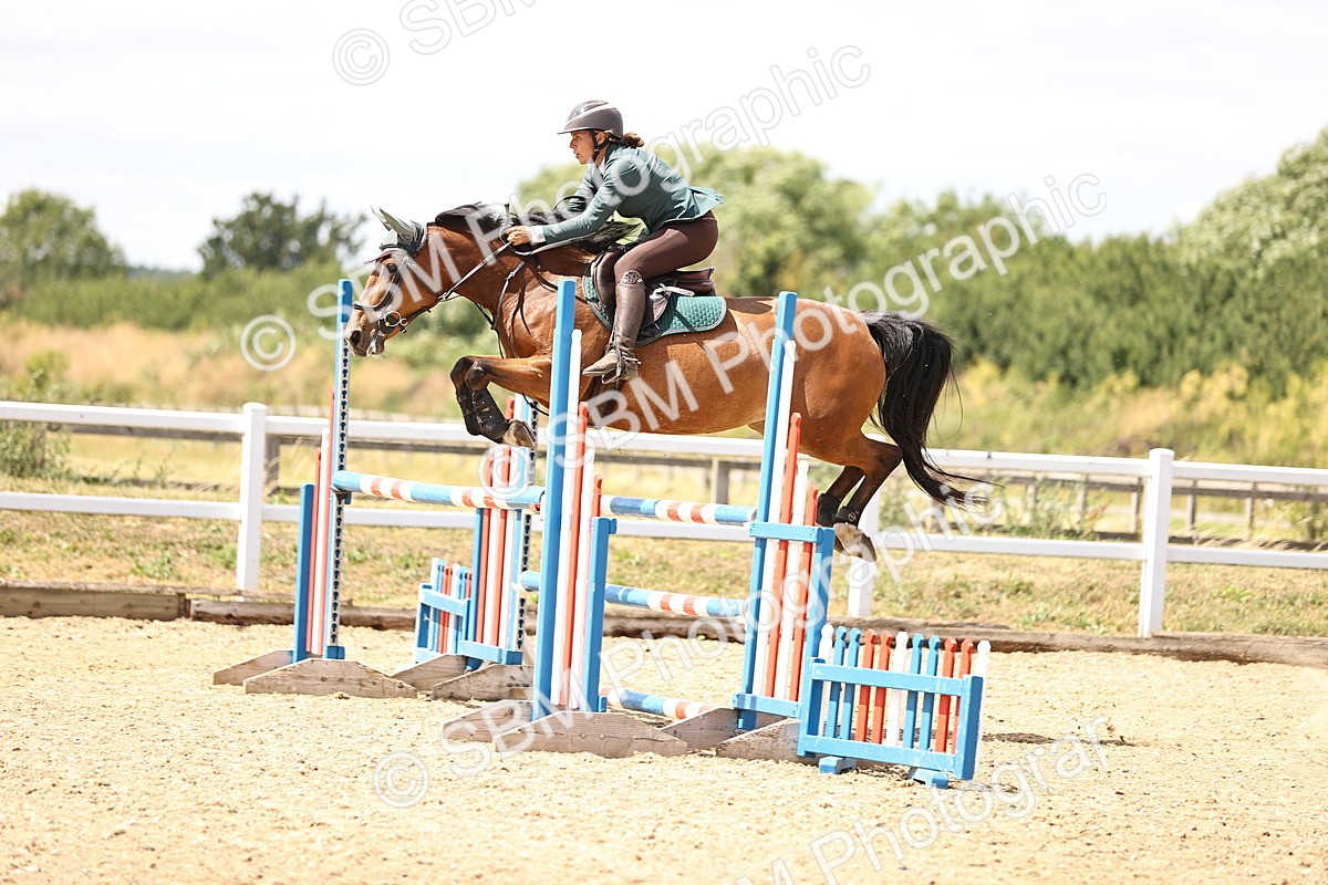 SBM_001014 - Class 5 - 1.05m Amateur Championship Qualifier