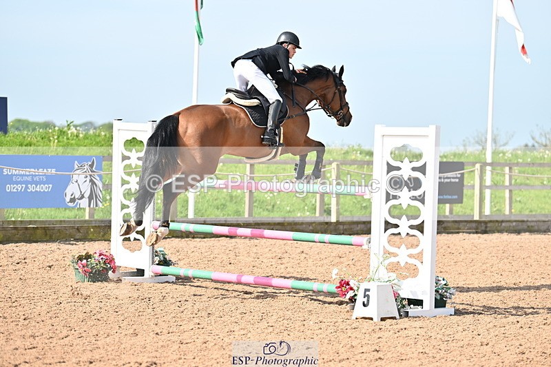 240510A-094953-04870 - Cls 20 Foxhunter