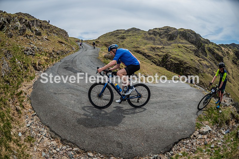 122101 - Hardknott Hairpin 12.00 - 13.00