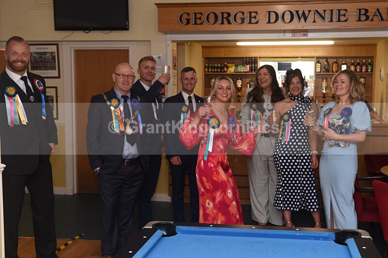 08 - Selkirk Ex Soldiers Bussin Dinner Dance 2025