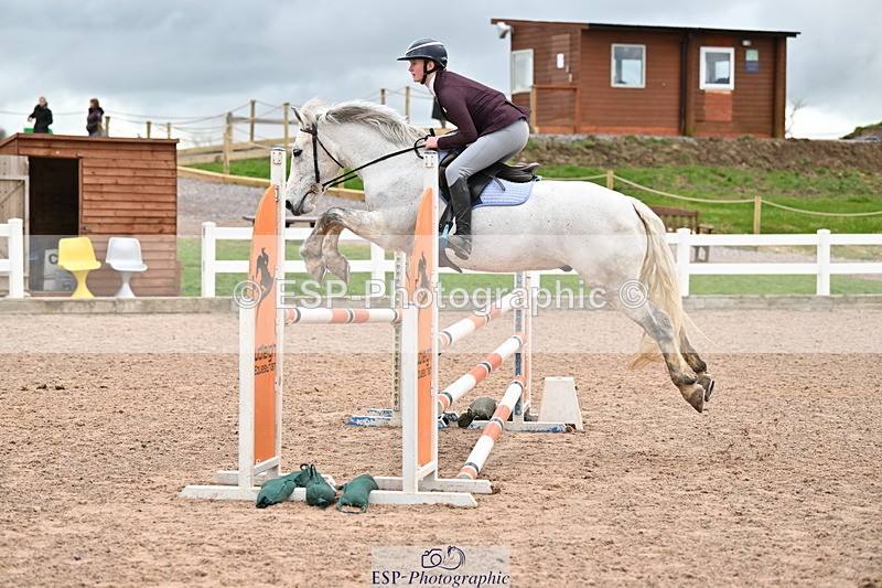 240310A-122947-02470 - Cls 5 Pony Newcomers and 1m Open