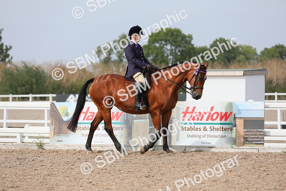 SBM_17662 - Class 315 Best Horse/Rider Combination