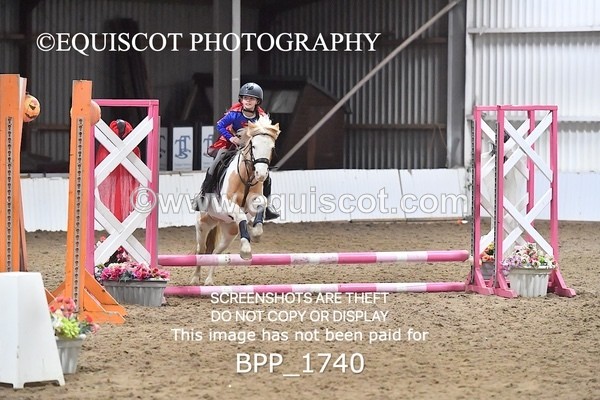 BPP_1740 - CLASS 2 TEAM SJ 40CM