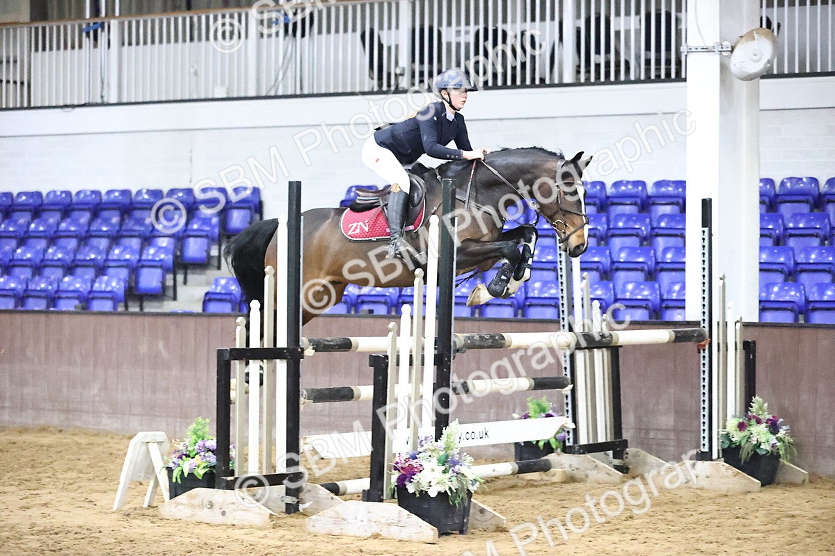 SBM_007626 - Class 23 - Senior Newcomers - 1.10m