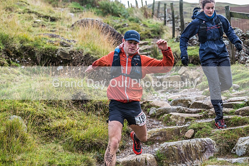 Langdale -1301 - Langdale Horseshoe Fell Race Saturday 10th October 2026