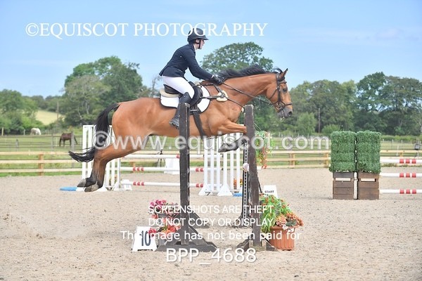 BPP_4688 - CLASS 5 Senior 1.05m Open