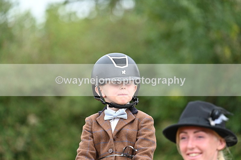 WJ7_6768 - Class 1 Lead Rein Pony