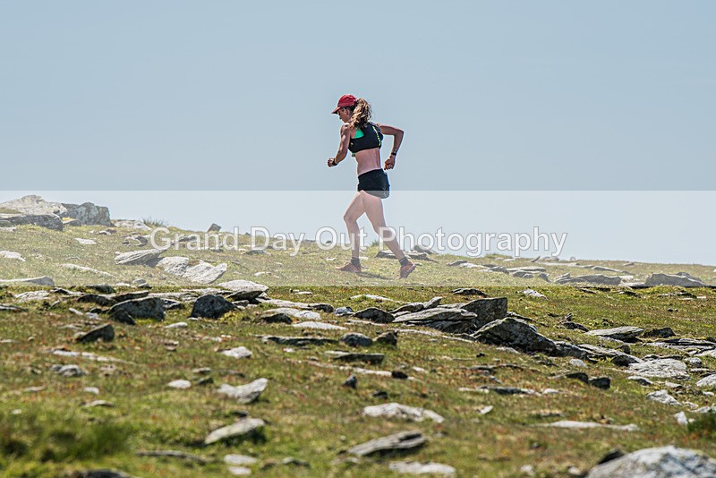 Duddon Long-338 - Duddon Valley (Long) Fell Race Saturday 3rd June 2023