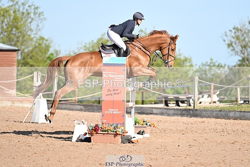 250509-085404-04594 - Cls 13 Snr Foxhunter