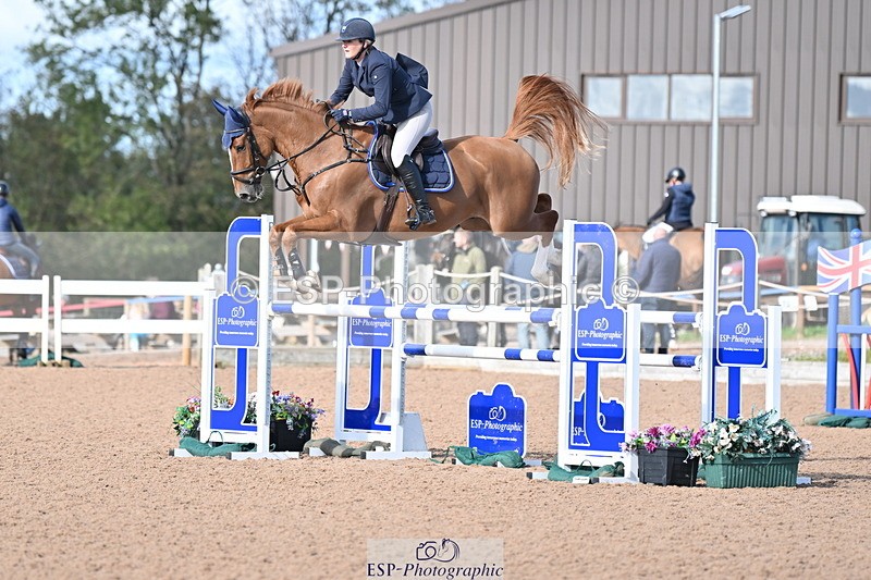 231014A-133336-05428 - Cls 20 Blue Chip Performance Champ Quali